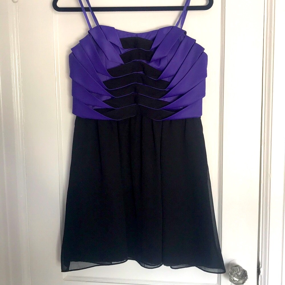 BCBG Dress